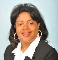 Dr. Sarah D. Dennis, Assistant Professor of Public Administration