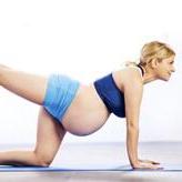Pregnancy Fitness - The Sport of Motherhood