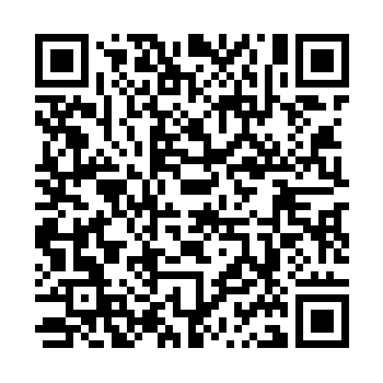 Updated Student Code of Conduct 2023 PDF - qr code